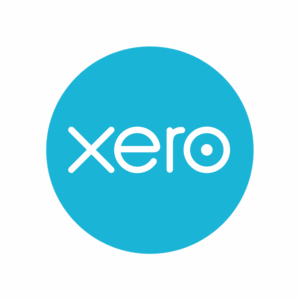 Xero Logo