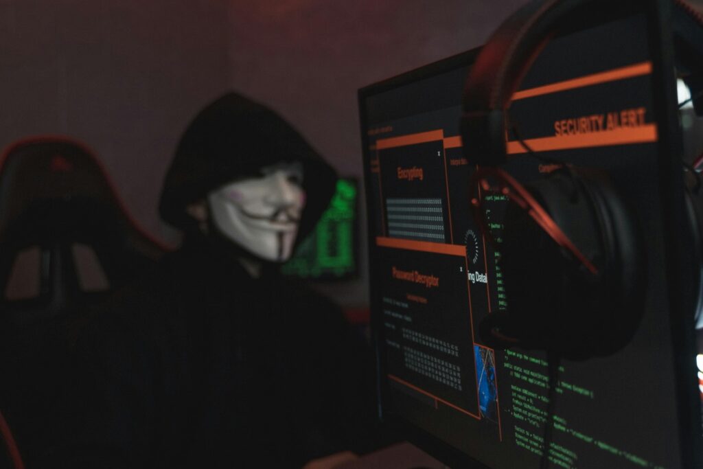 Cyber security threat facing small businesses in Yorkshire