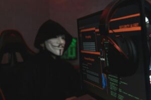 Cyber security threat facing small businesses in Yorkshire